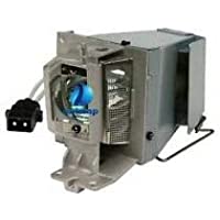 HFY marbull BL-FP190E-SP.8VH01GC01 Lámpara de Repuesto con Carcasa para Optoma HD141X HD26 GT1080 W316 DH1009 H182X S316…